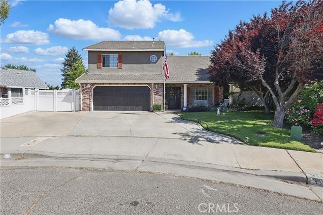 3571 White Wolf Court