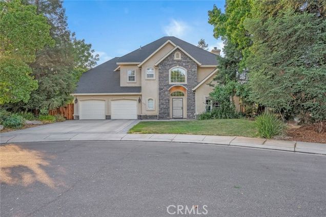 3894 Avocet Drive Merced, CA House Active - Photo 1 of 50. Opens carousel modal