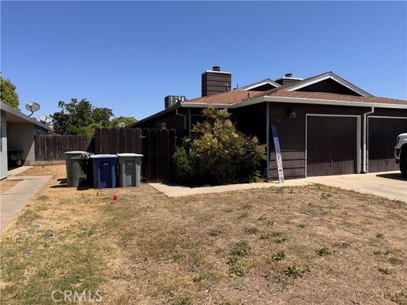 527 Seville Way Merced, CA House Active - Photo 1 of 1. Opens carousel modal