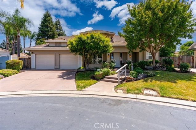 3384 Locksley Court