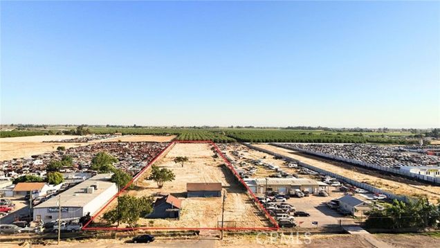 1250 E Childs Avenue Merced, CA Multifamily Active - Photo 1 of 17. Opens carousel modal