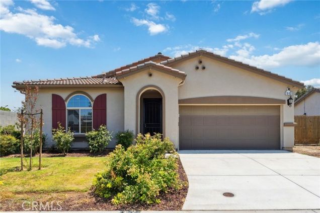 843 Sydney Way