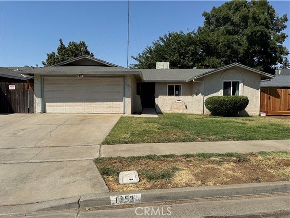 1353 Villa Drive Merced, CA House Active - Photo 1 of 19. Opens carousel modal