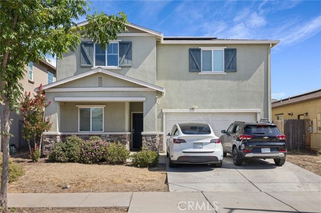 657 Phelps Drive Merced, CA House Active - Photo 1 of 42. Opens carousel modal