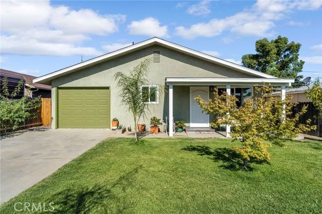 310 Santa Bonita Street