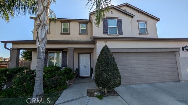 452 Rancho Mirage Road
