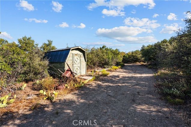 13298 Chihuahua Valley Road Warner Springs, CA Land Active - Photo 1 of 19. Opens carousel modal