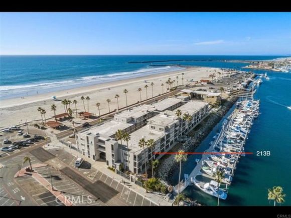 1202 N Pacific Unit 213B Oceanside, CA Condo Sold - Photo 1 of 2. Opens carousel modal