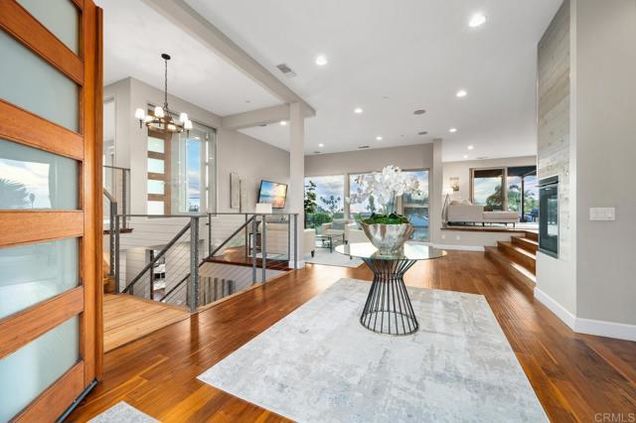 614 Ocean View Avenue Encinitas, CA House Active - Photo 1 of 60. Opens carousel modal