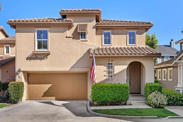 8 Potters Bend Ladera Ranch, CA Condo Sold - Photo 1 of 42. Opens carousel modal