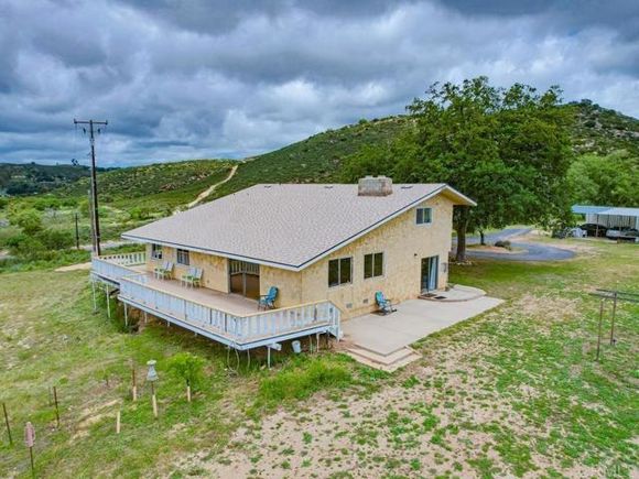 25941 Old Julian Highway Ramona, CA House Sold - Photo 1 of 53. Opens carousel modal