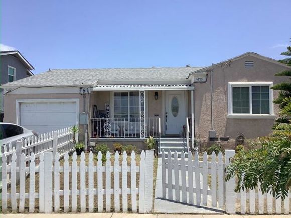 4768 Castle Avenue