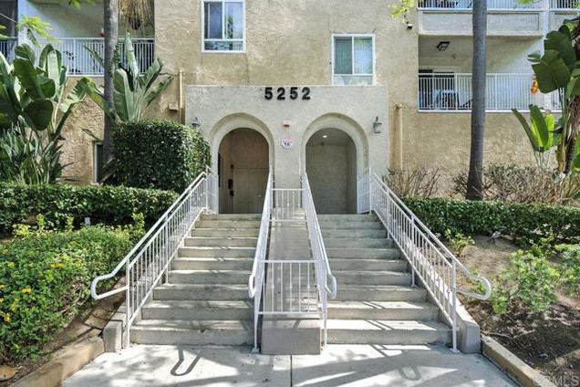 5252 Orange Avenue Unit 326
