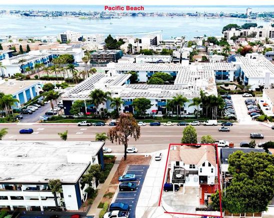 3943 Ingraham Street San Diego, CA Multifamily Active - Photo 1 of 43. Opens carousel modal