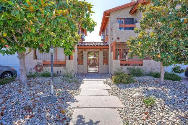3946 Utah Street Unit 2 San Diego, CA Condo Active - Photo 1 of 32. Opens carousel modal