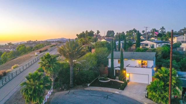 1682 Saddlehorn Drive