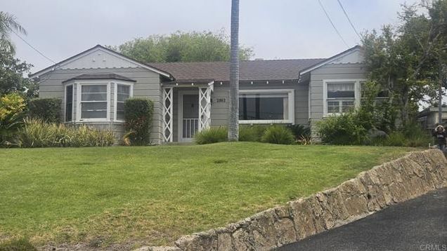 2862 Highland Drive