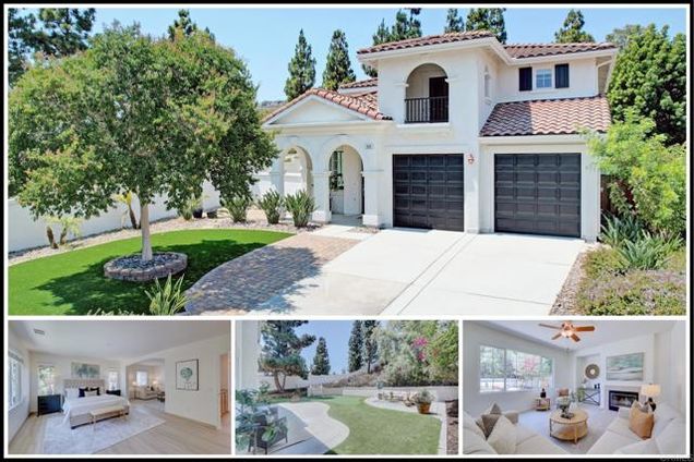 954 Prism Drive San Marcos, CA House Active - Photo 1 of 59. Opens carousel modal