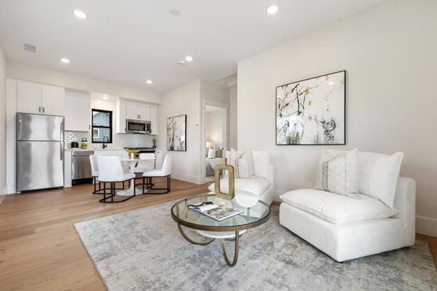 3749 Adams Street Carlsbad, CA Condo Active - Photo 1 of 8. Opens carousel modal