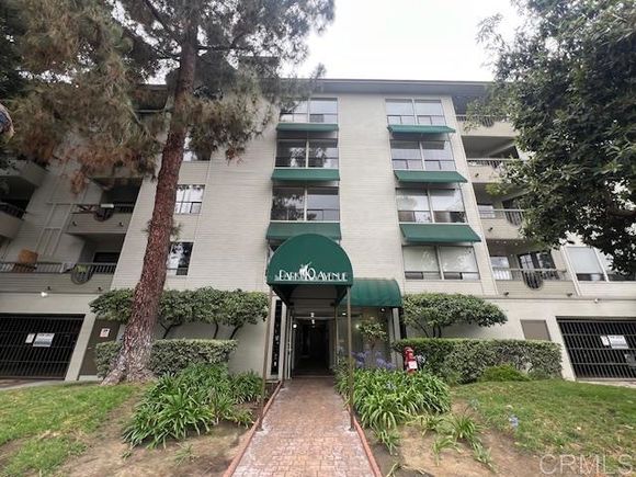 1640 10th Avenue Unit 407 San Diego, CA Condo Active - Photo 1 of 6. Opens carousel modal