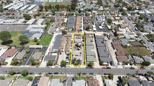 2028 Wallace Avenue Costa Mesa, CA Multifamily Active - Photo 1 of 5. Opens carousel modal