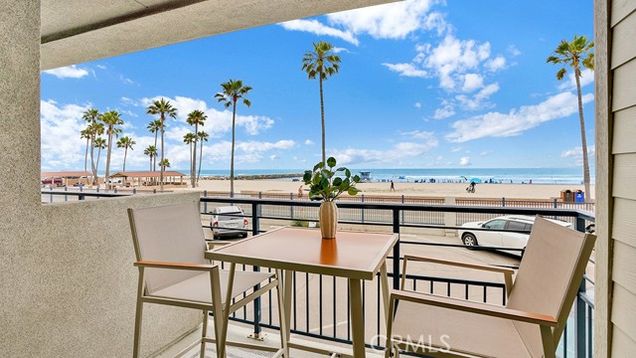 1202 N Pacific Street Unit 203A