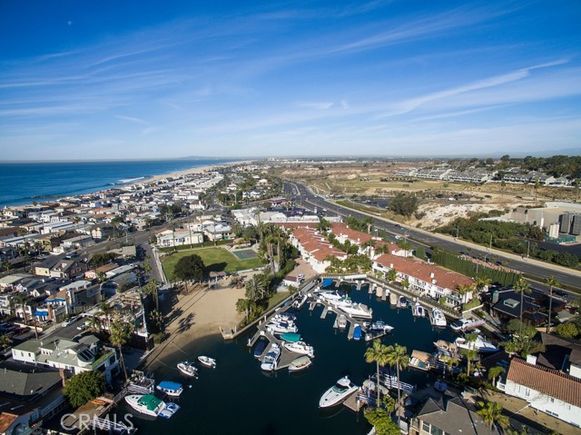 4455 W Coast Unit 23 Newport Beach, CA Townhouse Active - Photo 1 of 35. Opens carousel modal