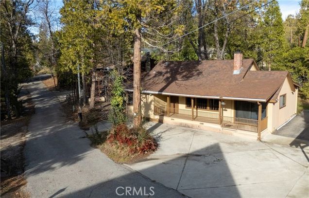 39351 Blue Jay Drive Bass Lake, CA House Sold - Photo 1 of 17. Opens carousel modal