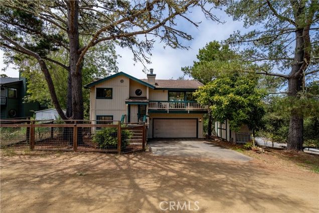 2755 Taft Place