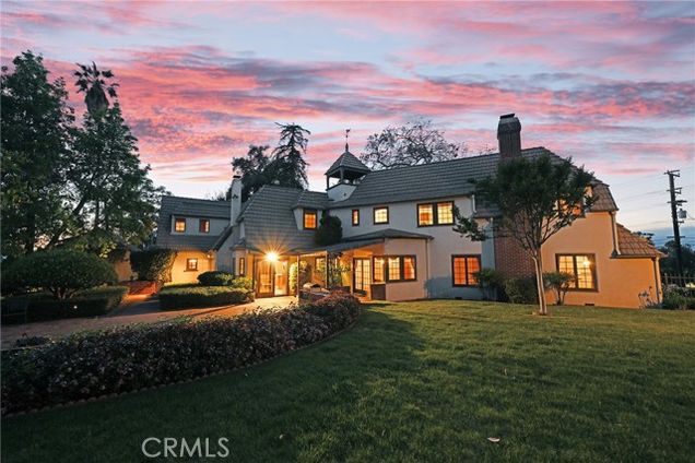 745 W Sunset Drive Redlands, CA House Sold - Photo 1 of 57. Opens carousel modal