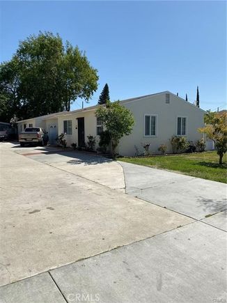 122 S Cherry Street Anaheim, CA Townhouse Sold - Photo 1 of 7. Opens carousel modal