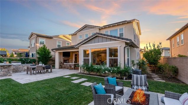 60 Ventada Street Rancho Mission Viejo, CA House Sold - Photo 1 of 43. Opens carousel modal