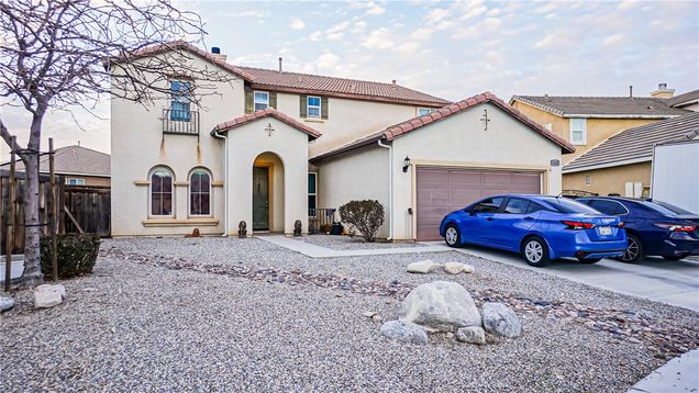 11022 Admirals Bay Street Victorville, CA House Sold - Photo 1 of 9. Opens carousel modal