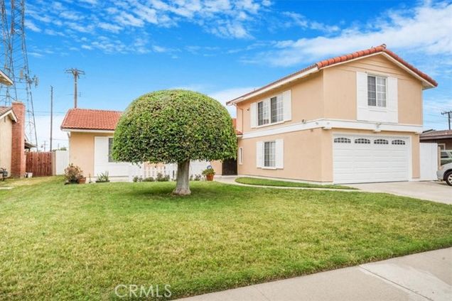 17475 Santa Lucia Street Fountain Valley, CA House Sold - Photo 1 of 46. Opens carousel modal