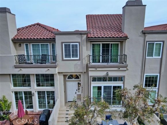 19355 Maidstone Huntington Beach, CA Townhouse Sold - Photo 1 of 45. Opens carousel modal