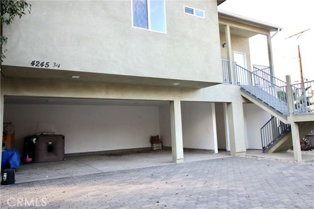 4245 S Olive Street Los Angeles, CA House Active - Photo 1 of 16. Opens carousel modal
