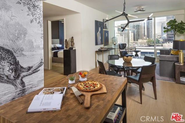877 Francisco Street Unit 1208 Los Angeles, CA Condo Active - Photo 1 of 12. Opens carousel modal