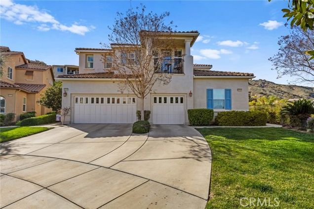 23757 Cahuilla Court