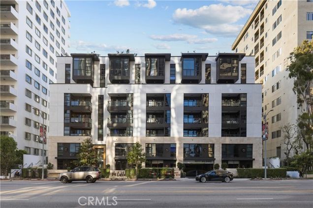 10777 Wilshire Boulevard Unit 310
