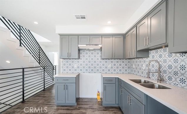 1807 S. New Hampshire Street Los Angeles, CA Townhouse Active - Photo 1 of 13. Opens carousel modal