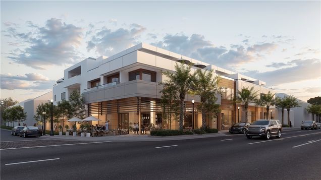 24722 Del Prado Unit 206