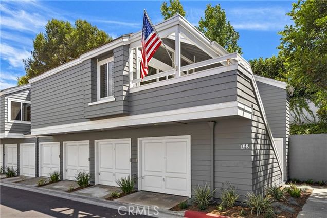 195 Hartford Drive Unit 111 Newport Beach, CA Condo Sold - Photo 1 of 12. Opens carousel modal