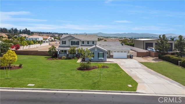 16673 Ponderosa Lane