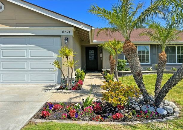 6671 Marilyn Drive