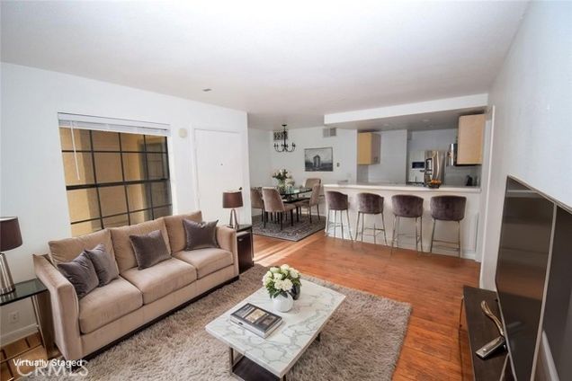 1052 Calle Del Cerro Unit 705