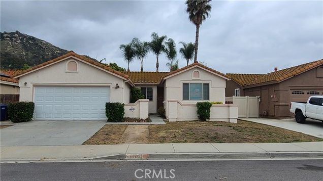 4921 Lake Park Court