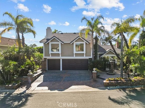 5505 Paseo Joaquin Yorba Linda, CA House Active - Photo 1 of 35. Opens carousel modal