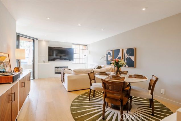740 N Kings Road Unit 302 West Hollywood, CA Condo Active - Photo 1 of 37. Opens carousel modal