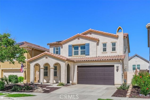 24823 Acadia Drive
