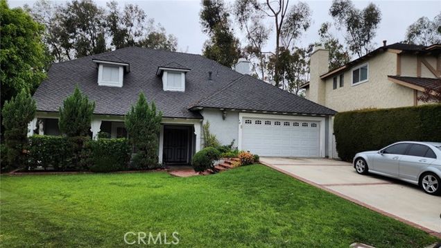 22102 Windward Way Lake Forest (el Toro), CA House Active - Photo 1 of 12. Opens carousel modal